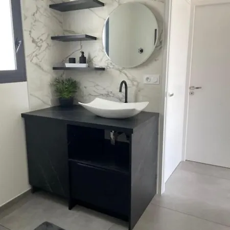 Apartman Romantique Avec Jacuzzi