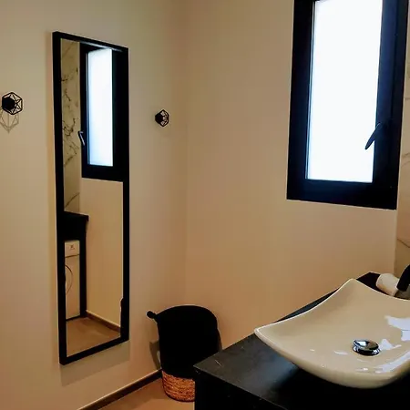 Romantique Avec Jacuzzi *