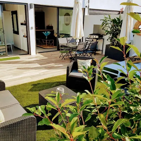 Apartman Romantique Avec Jacuzzi *