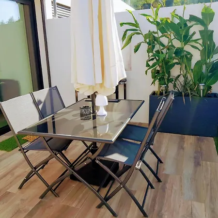 Apartman Romantique Avec Jacuzzi